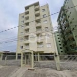 Apartamento com 2 quartos à venda na Rua Bragança Paulista, 125, Vila Balneário Santa Martha, Caraguatatuba