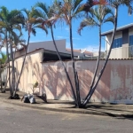 Casa com 2 quartos à venda na Orlando Martinez, 225, Jardim Aires da Costa, Campinas