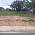 Terreno à venda na Avenida Alaôr Faria de Barros, 236, Loteamento Alphaville Campinas, Campinas