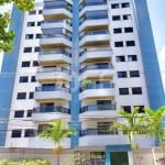 Apartamento com 4 quartos à venda na Avenida José de Souza Campos, 480, Nova Campinas, Campinas