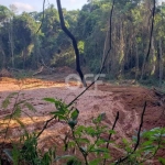 Terreno em condomínio fechado à venda na Rua Paraná, s/n, Ressaca, Ibiúna