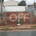 Terreno comercial para alugar na Rua Cônego Pedro Bonhomme, 2203, Jardim Bela Vista, Campinas