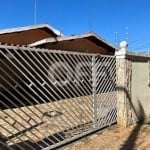 Casa com 3 quartos à venda na Rua Julia Segallio, 123, Jardim Eulina, Campinas