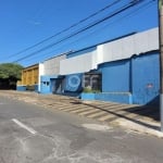 Barracão / Galpão / Depósito à venda na Avenida Bueno de Miranda, 429, Vila Industrial, Campinas