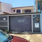 Casa com 2 quartos à venda na Rua Otávio Augusto de Melo, 80, Parque Residencial Vila União, Campinas