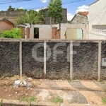 Terreno comercial à venda na Valentina Figueiredo, 130, Vila Castelo Branco, Campinas