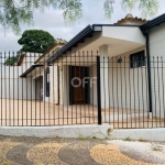 Casa comercial à venda na Maria Augusta de Carvalho Reis, 27, Jardim Bela Vista, Campinas