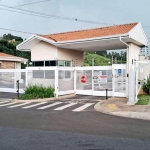 Terreno em condomínio fechado à venda na Rua Alessandro Payaro, 350, Parque Rural Fazenda Santa Cândida, Campinas