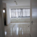 Sala comercial para alugar na Rua Alberto Faria, 100, Jardim Brasil, Campinas