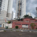 Casa comercial à venda na Rua Araraquara, 240, Taquaral, Campinas