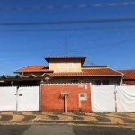 Casa com 4 quartos à venda na Rua Doutor Rafael Sampaio Vidal, 310, Vila Paraíso, Campinas