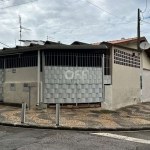 Casa com 2 quartos à venda na Doutor Pedro Tórtima, 693, Vila Teixeira, Campinas