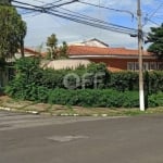 Casa com 3 quartos à venda na Rua Alberto Schweitzer, 140, Jardim Conceição, Campinas