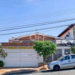 Casa com 3 quartos à venda na Rua Nuno Álvares Pereira, 349, Vila Nogueira, Campinas