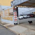 Terreno comercial à venda na Rua Barreto Leme, 136, Centro, Campinas