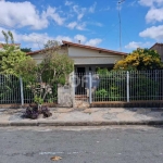 Casa com 2 quartos à venda na Cravinhos, 155, Parque Industrial, Campinas