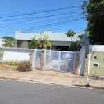 Casa com 5 quartos à venda na Rua Marquês de Pombal, 220, Vila Nogueira, Campinas