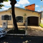 Casa comercial para alugar na Rua Professor Alcíno Almeida Maudonnet, 100, Jardim Nossa Senhora Auxiliadora, Campinas