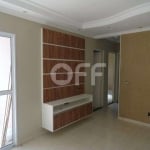 Apartamento com 2 quartos à venda na Rua Júlio Tim, 490, Jardim Ipaussurama, Campinas