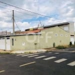 Casa com 3 quartos à venda na Rua Antônio Benedito Guerreiro, 149, Conjunto Habitacional Vila Réggio, Campinas