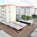 Apartamento com 2 quartos à venda na Rua Potiguara, 25, Residencial Anauá, Hortolândia