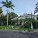 Casa em condomínio fechado com 4 quartos à venda na Rua Nilo Tordin, 431, Loteamento Residencial Fazenda São José, Valinhos