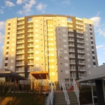 Apartamento com 3 quartos à venda na Rua Arquiteto José Augusto Silva, 1281, Mansões Santo Antônio, Campinas