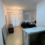 Apartamento com 3 quartos à venda na Avenida Moisés Gerson Cardozo, 475, Parque Jatobá (Nova Veneza), Sumaré