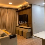 Apartamento com 2 quartos à venda na Avenida Padre Guilherme Ary, 76, São Bernardo, Campinas