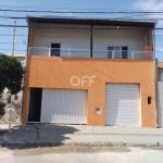 Casa com 5 quartos à venda na Rua Roberto Fonseca de Barros, 221, Parque Residencial Vila União, Campinas