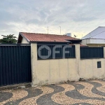 Casa com 2 quartos à venda na Avenida Rio de Janeiro, 851, São Bernardo, Campinas