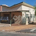 Casa comercial à venda na Rua Otávio Machado, 65, Taquaral, Campinas