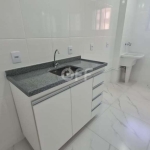 Apartamento com 2 quartos para alugar na Rodovia Edgar Maximo Zamboto, KM 41, Altos de Jordanésia (Jordanésia), Cajamar