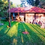 Chácara / sítio com 4 quartos à venda na Rodovia SP 225 Jau/Brotas, KM 150, Zona Rural, Brotas