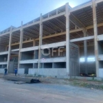 Barracão / Galpão / Depósito para alugar na Avenida Santa Cecília, 1000, Vila Bertini, Americana