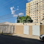 Apartamento com 2 quartos à venda na Avenida Engenheiro Antônio Francisco de Paula Souza, 2601, Jardim Antonio Von Zuben, Campinas