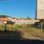 Terreno à venda na Rua Vitoriano dos Anjos, 99, Ponte Preta, Campinas