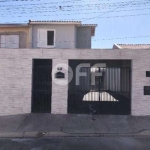 Casa com 2 quartos à venda na Jaime Petit Silva, 104, Residencial Cosmos, Campinas