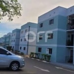 Apartamento com 2 quartos à venda na Avenida Leonardo Antônio Schiavinatto, 145, Jardim Fantinatti (Nova Veneza), Sumaré