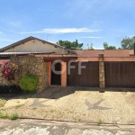 Casa com 4 quartos à venda na Rua Julia Segallio, 206, Jardim Eulina, Campinas