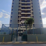 Apartamento com 3 quartos à venda na Rua Ester Nogueira, 188, Vila Nova, Campinas