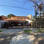 Casa com 4 quartos à venda na Albertina de Jesus Martins, 135, Cidade Universitária, Campinas