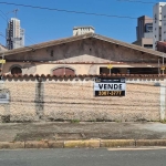 Casa com 3 quartos à venda na Rua Doutor José Ferreira de Camargo, 1371, Jardim Planalto, Campinas