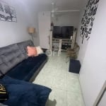 Apartamento com 3 quartos à venda na Rua Gleide Knauer Penedo, 567, Jardim do Vovô, Campinas