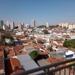 Apartamento com 2 quartos à venda na Avenida Monsenhor Jerônimo Baggio, 263, Jardim Nossa Senhora Auxiliadora, Campinas