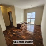 Apartamento com 1 quarto à venda na Avenida Francisco Glicério, 2040, Centro, Campinas