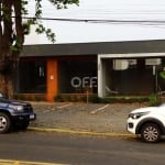 Casa comercial para alugar na Avenida Doutor Hermas Braga, 420, Nova Campinas, Campinas