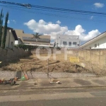 Terreno comercial à venda na Rua Valentina Penteado de Freitas, 468, Parque das Universidades, Campinas