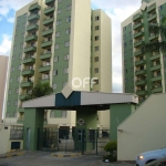 Apartamento com 3 quartos à venda na Rua Pinheiros, 200, Vila Industrial, Campinas