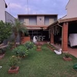 Casa com 3 quartos à venda na Rua Herminia Angela Capovilla de Carvalho, 25, Parque Via Norte, Campinas